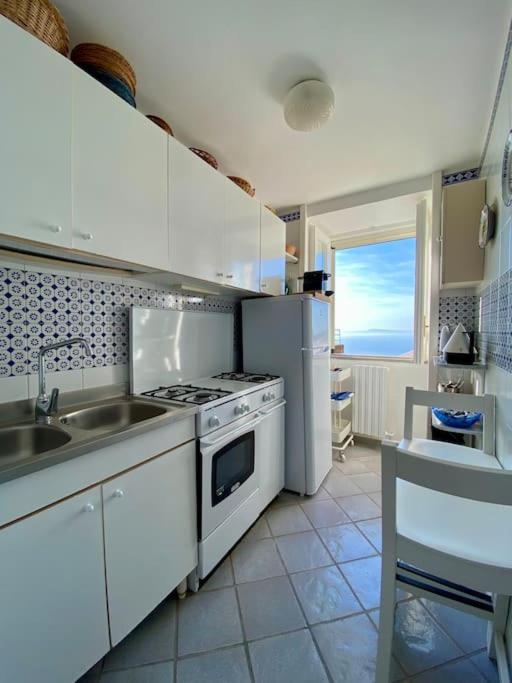 Collywood Villa ปิอาโนดิซอร์เรนโต ภายนอก รูปภาพ