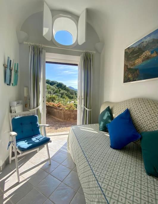 Collywood Villa ปิอาโนดิซอร์เรนโต ภายนอก รูปภาพ