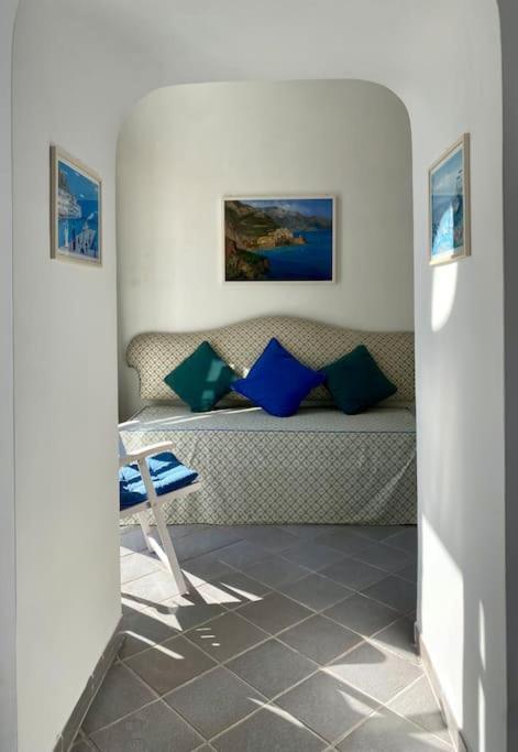 Collywood Villa ปิอาโนดิซอร์เรนโต ภายนอก รูปภาพ